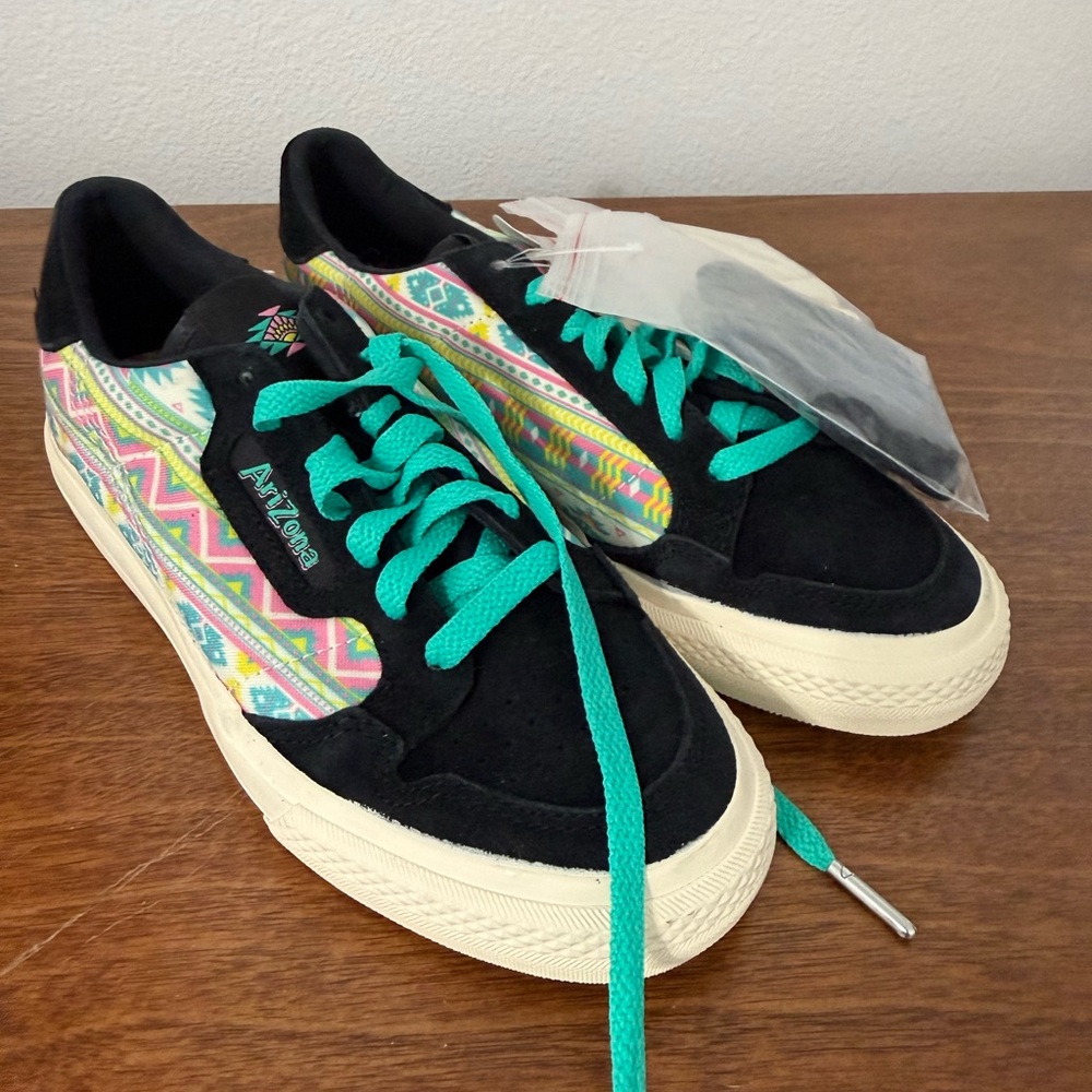 Adidas X Arizona Iced Tea Shoes-New